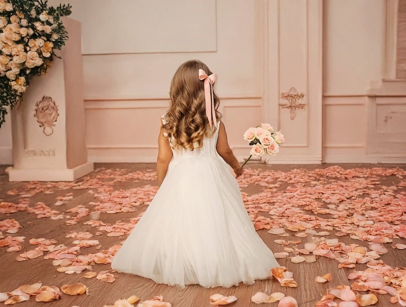 Handwritten Vows